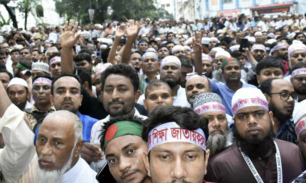 এমপিওভুক্ত শিক্ষকদের জন্য বড় সুখবর, বাড়ছে ভাড়া-ভাতা