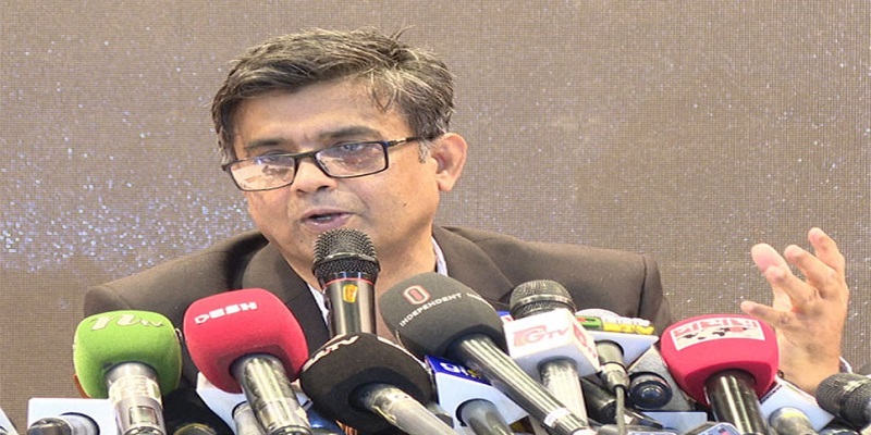 নির্বাচন ফেব্রুয়ারিতেই হবে, এ ব্যাপারে কোনো সন্দেহ নেই: প্রেস সচিব