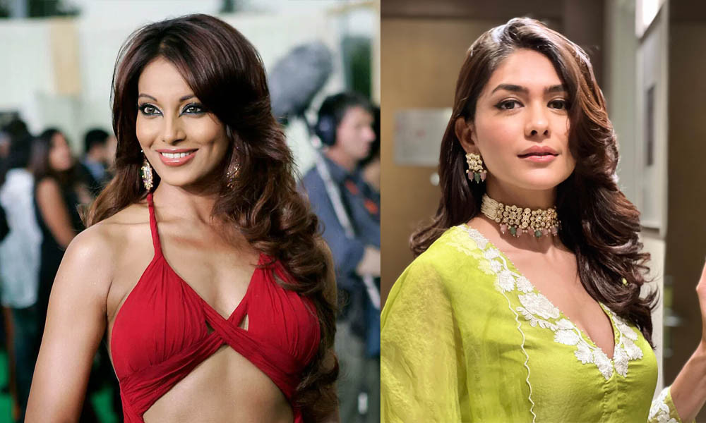 বিপাশা বসুর কাছে ক্ষমা চাইলেন ম্রুণাল