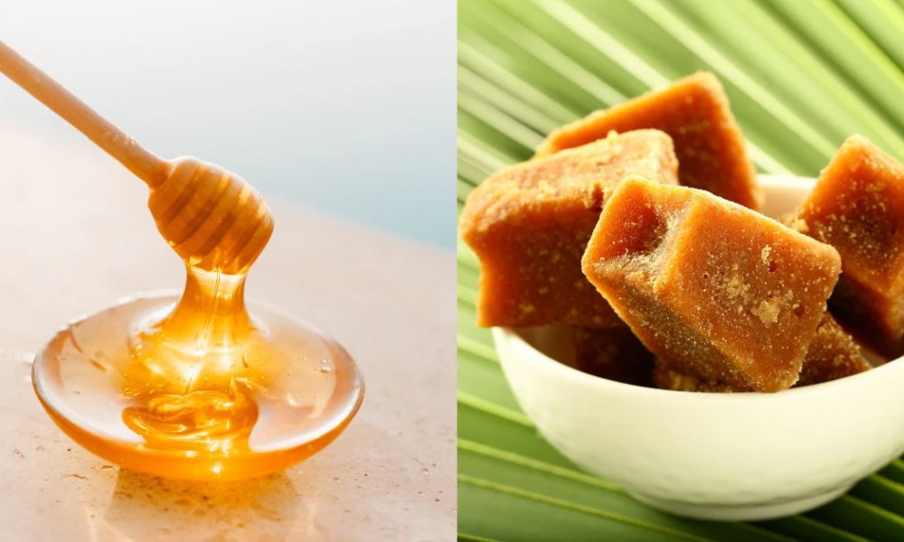 গুড় বা মধু, ডায়াবেটিসে কোনটি বেশি নিরাপদ?