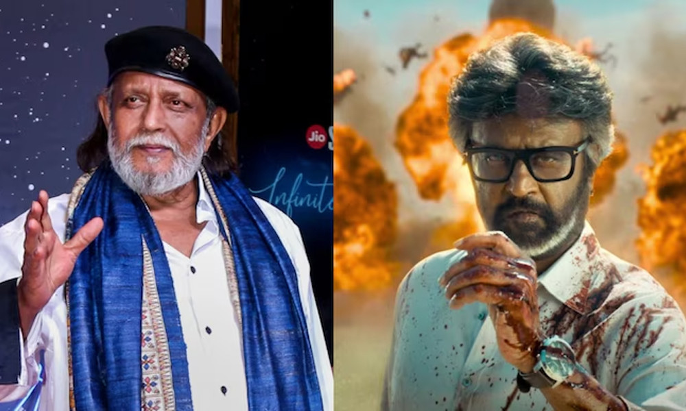 সিক্যুয়ালে একসঙ্গে আসছেন রজনীকান্ত-মিঠুন