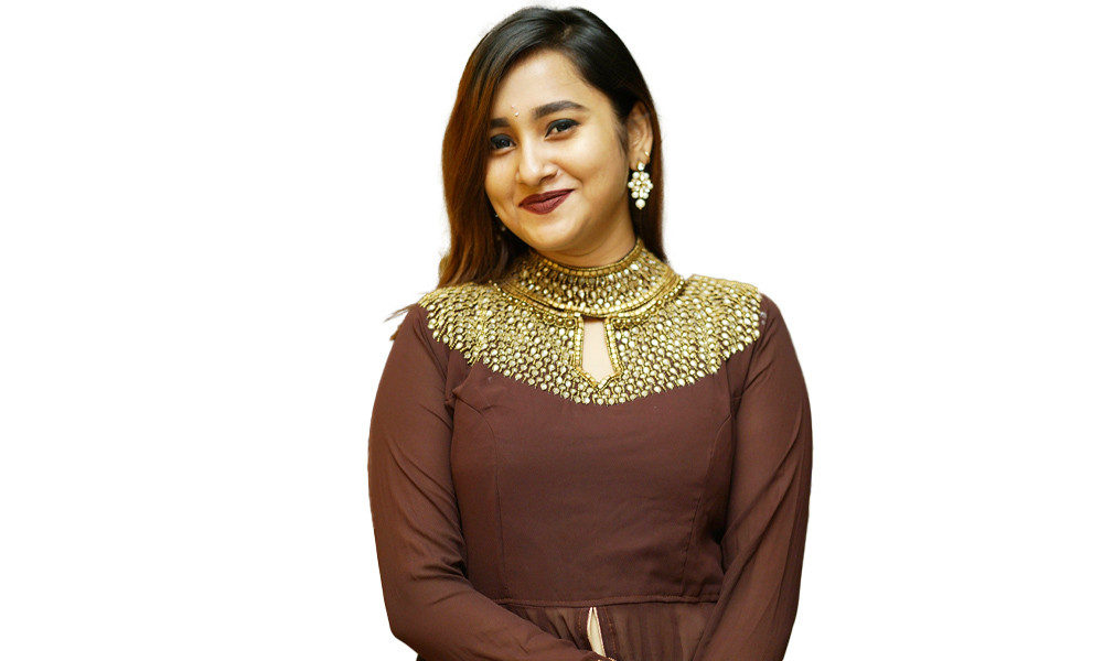লেগে থাকলে স্বপ্নটা পূরণ হবেই : আতিয়া আনিসা