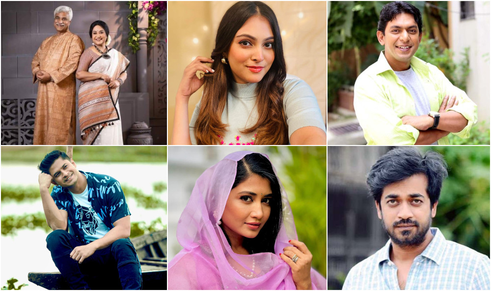 রানওয়ের কাছে ফ্ল্যাট কিনে বিপাকে জনপ্রিয় তারকারা