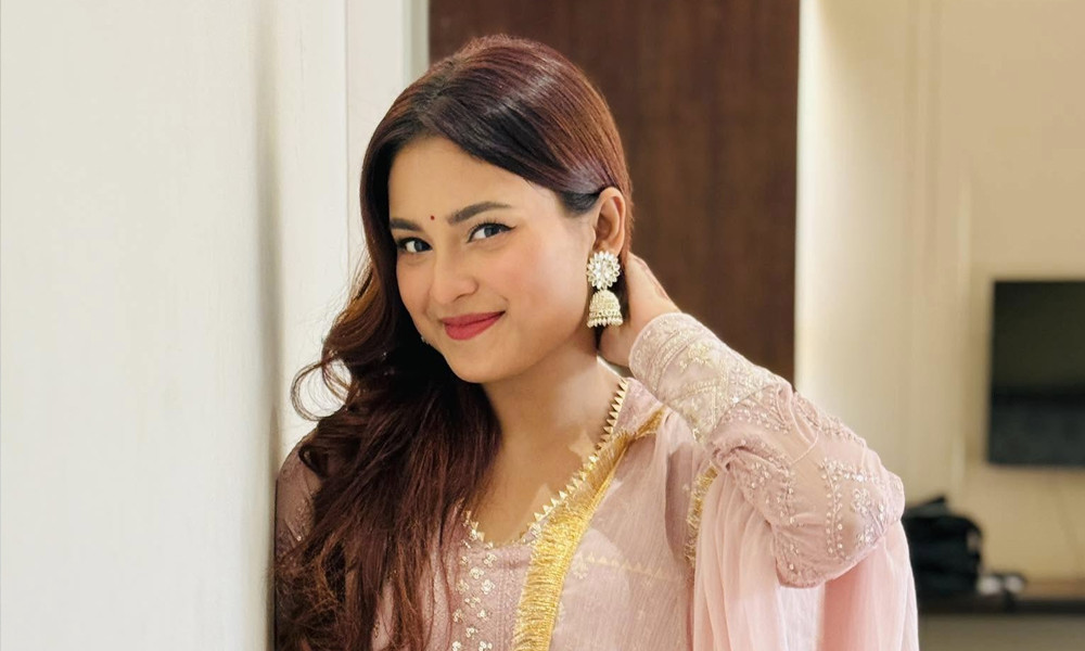 হতে চেয়েছিলেন গাইনি ডাক্তার