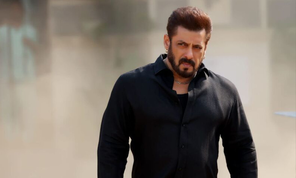 ফের প্রেম ভাঙল সালমানের?