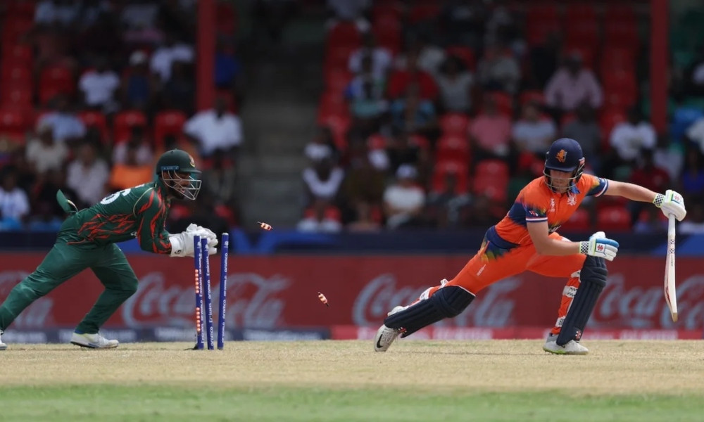 নেদারল্যান্ডস সিরিজের টিকিটের মূল্য প্রকাশ করল বিসিবি, কিনবেন কিভাবে