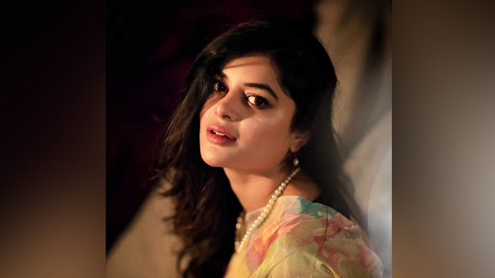 ধারাবাহিকে ফিরছেন পাখিখ্যাত অভিনেত্রী মধুমিতা