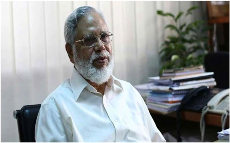 সাবেক প্রধান বিচারপতি খায়রুল হকের জামিন শুনানি অক্টোবরে