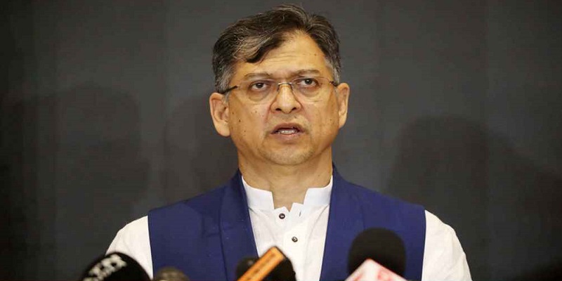 নির্বাচনি রোডম্যাপে জাতির প্রত্যাশা পূরণ হয়েছে: সালাহউদ্দিন