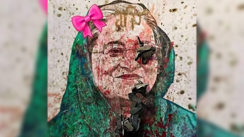 শেখ হাসিনার বক্তব্য প্রচারে সরকারের সতর্কতা