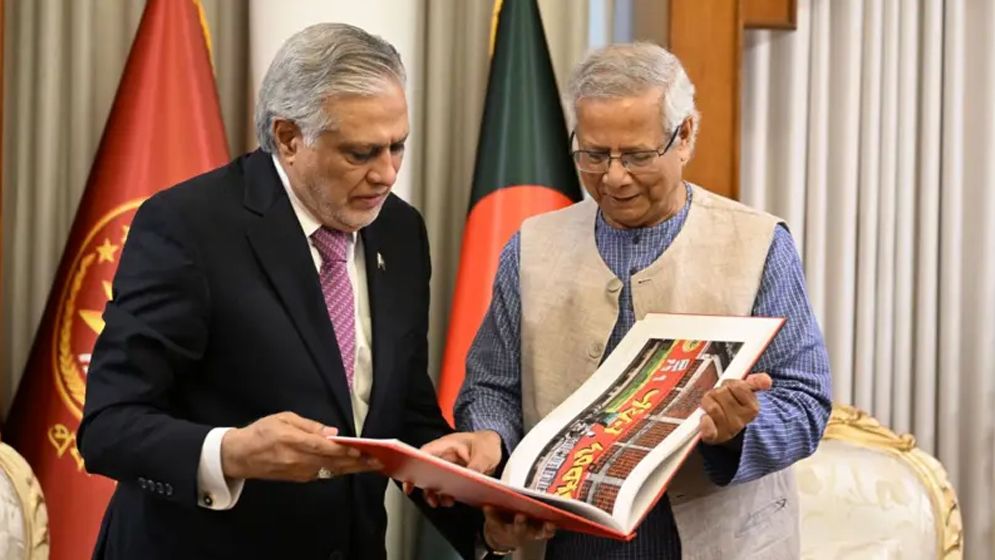 বাংলাদেশ ও পাকিস্তানের ঘনিষ্ঠতায় কতটা অস্বস্তিতে ভারত