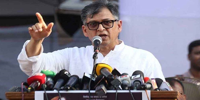 পিআর পদ্ধতিতে নির্বাচন নিয়ে এখনও সুস্পষ্ট ঘোষণা পাইনি: সালাহউদ্দিন
