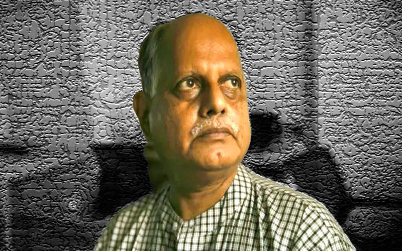 সাংবাদিক বিভুরঞ্জনের মৃত্যু: 'আমার দুইখান কথা আছে'