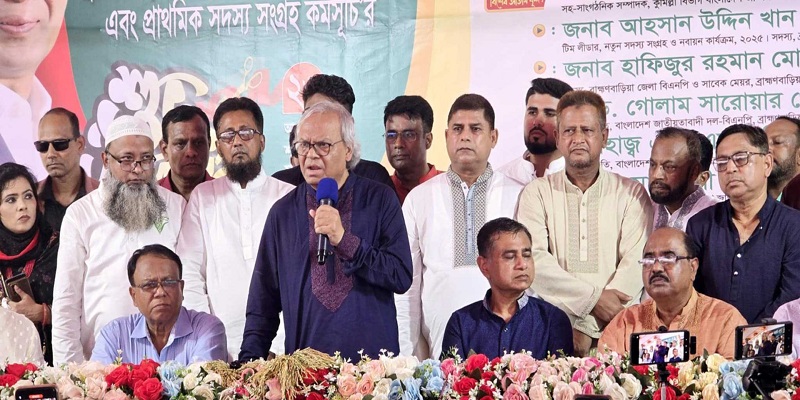 ‘পিআর কি নারকেল তেলের মতো মাথায় দেয়, নাকি সাবানের মতো শরীরে মাখে’