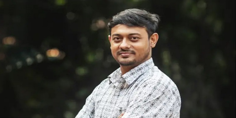 কারণ দর্শানোর নোটিশের জবাব দিলেন নাসীরুদ্দীন পাটওয়ারী