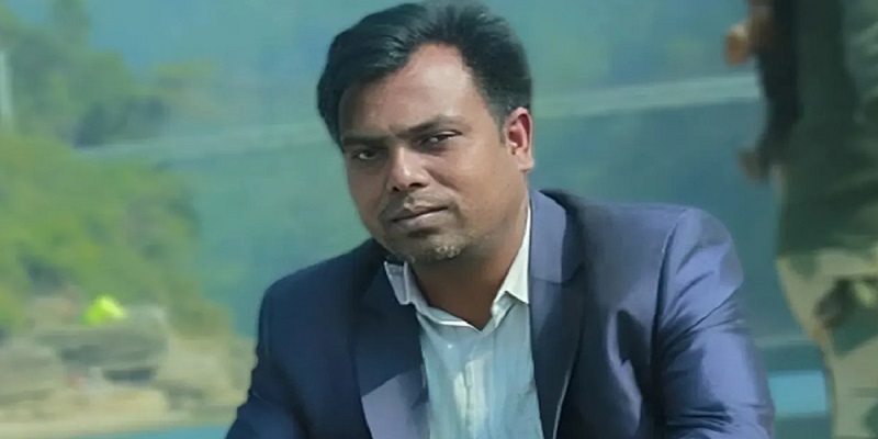 গাজীপুরে সাংবাদিক হত্যাকাণ্ডে মামলা, আটক ৫