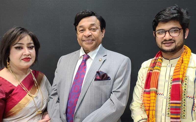 নিউ ইয়র্কে অশান্তি সৃষ্টিকারী তিন ব্যক্তির বিরুদ্ধে সোচ্চার হবার আহবান