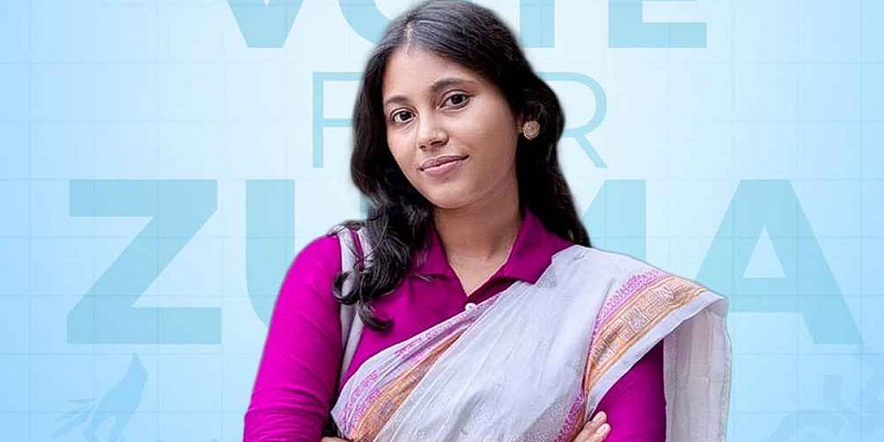 ‘শিবিরের বট আইডির অ্যাটাক আমিও কম খাই নাই’