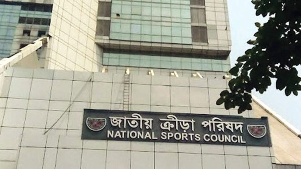 তিন গেমসের ক্যাম্প নিয়ে ত্রিশঙ্কু অবস্থা!