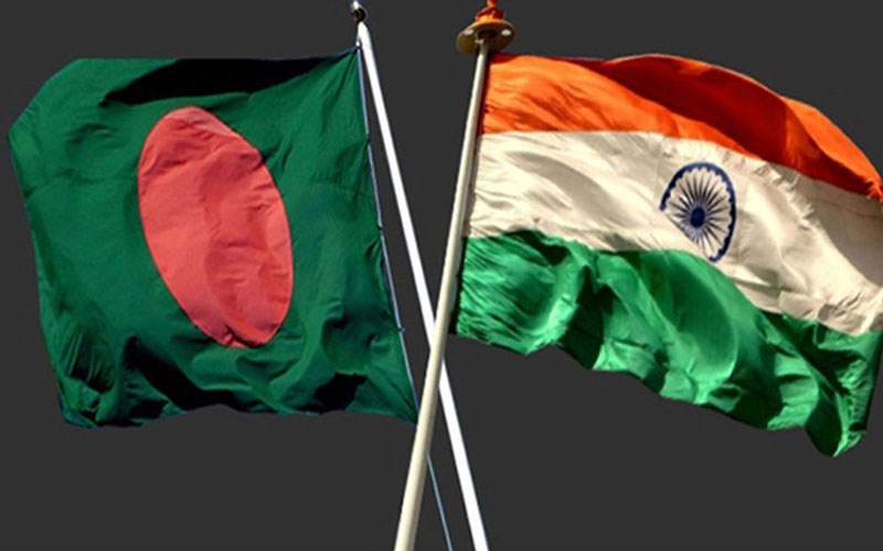 বাংলাদেশের সঙ্গে দীর্ঘমেয়াদি সম্পর্ক চায় ভারত : প্রণয় ভার্মা