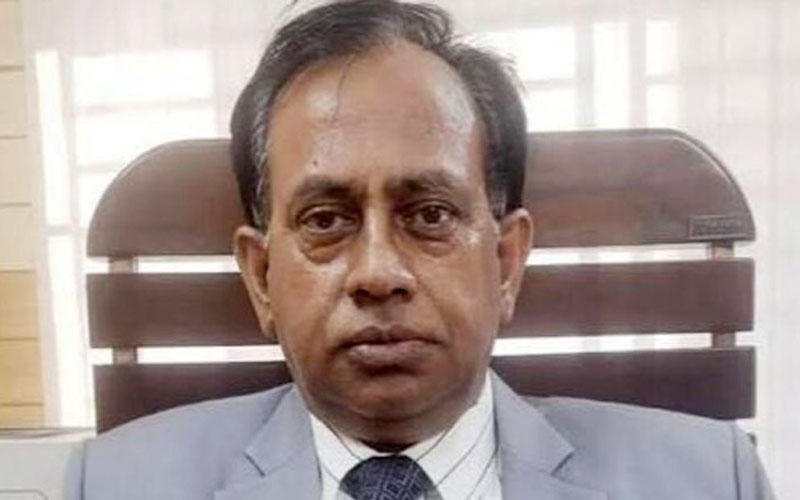 ১৭ বিয়ে কাণ্ডে বরখাস্ত হলেন সেই বন কর্মকর্তা