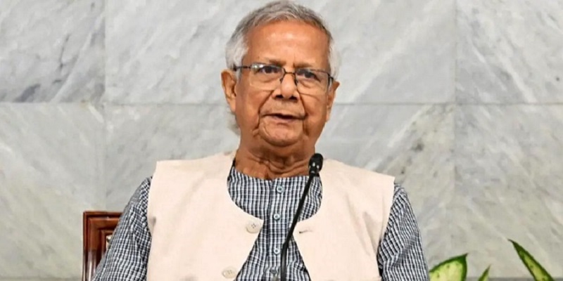 পরিচ্ছন্ন ও সাশ্রয়ী জ্বালানি সমাধানে গুরুত্বারোপ প্রধান উপদেষ্টার