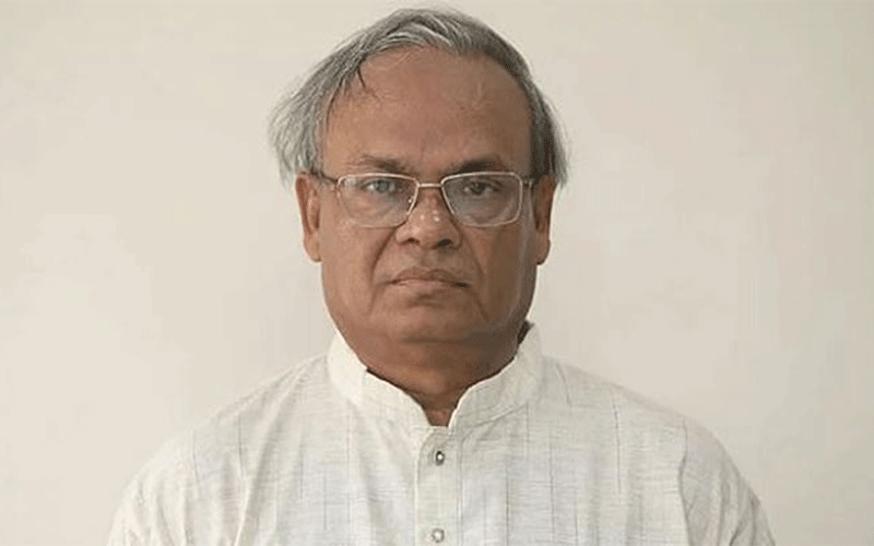 মাজার ভাঙা ও মরদেহ পোড়ানোর ঘটনায় আন্তর্জাতিক ষড়যন্ত্র রয়েছে: রিজভী