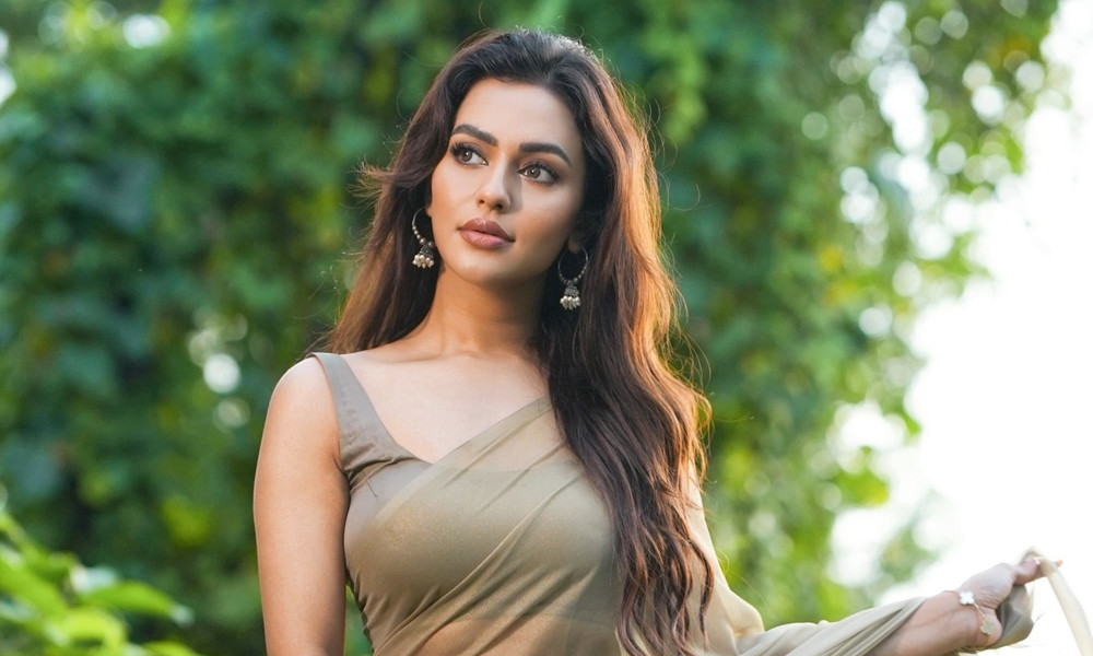‘মানুষ অনেক কিছু বলবে’, কেন বললেন নুসরাত ফারিয়া