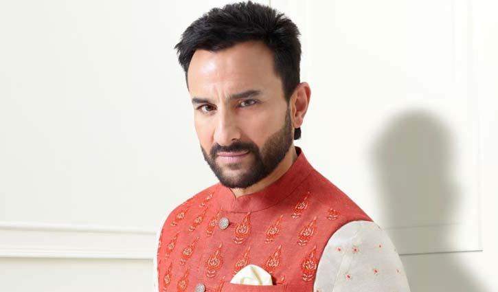 ‘প্রেমিকাকে ছেড়ে দাও নয়তো সিনেমা ছাড়ো’, পরিচালকের শর্তে যা করেছিলেন সাইফ