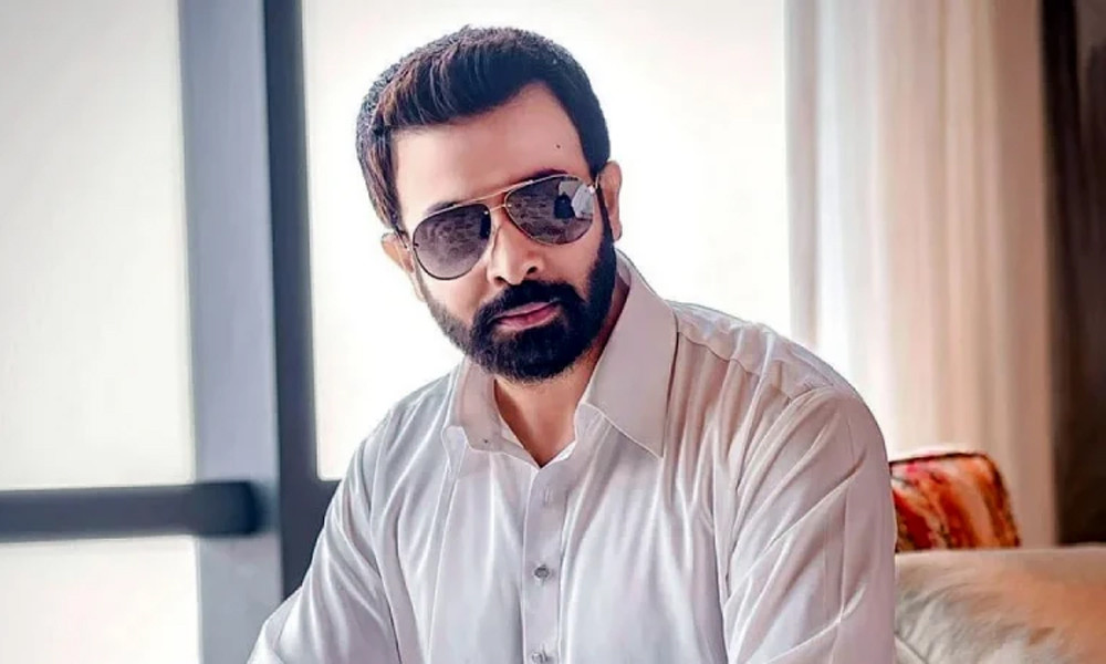 হার মানিনি, প্রতিটা ভুল আমাকে শিখিয়েছে : শাকিব খান