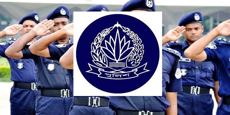 জাতীয় নির্বাচনে দায়িত্ব পালনের জন্য দেড় লাখ পুলিশকে বিশেষ প্রশিক্ষণ