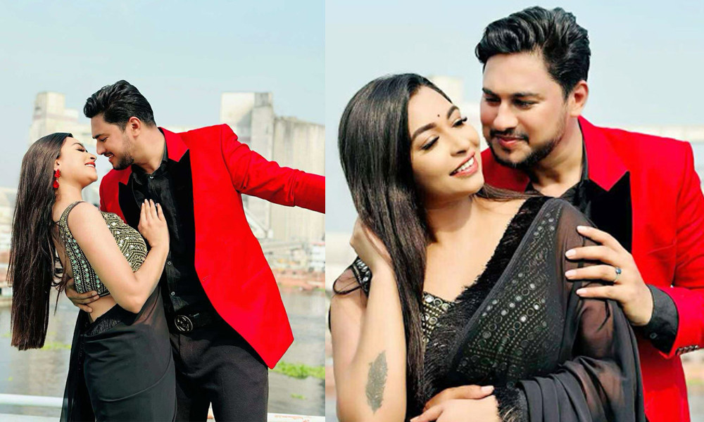 ১৯ হলে মুক্তি পেল ‘আমার শেষ কথা’