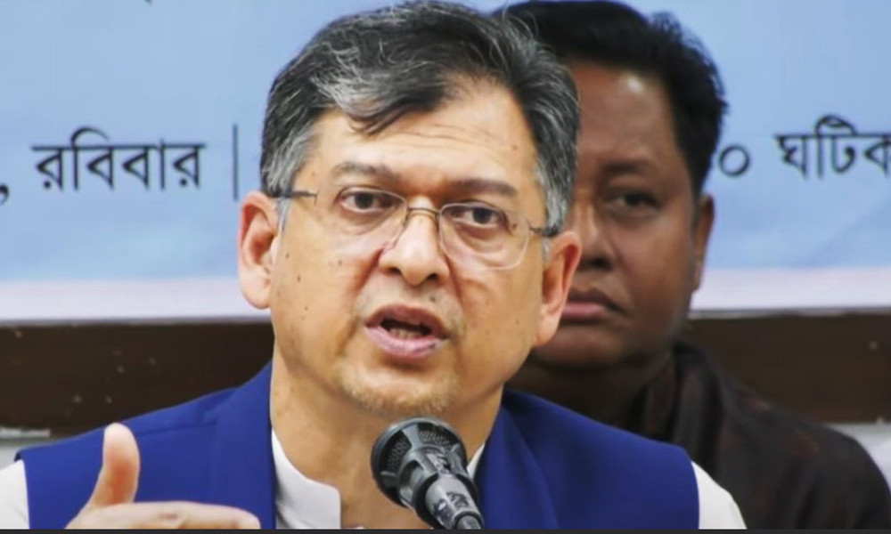 দ্রুতই দেশে ফিরবেন তারেক রহমান : সালাহউদ্দিন