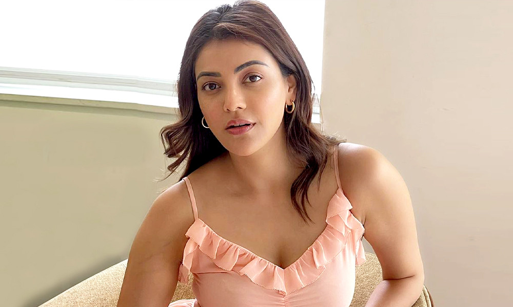 সড়ক দুর্ঘটনায় মৃত্যুর গুজব, কাজল বললেন ‘নিরাপদে আছি’