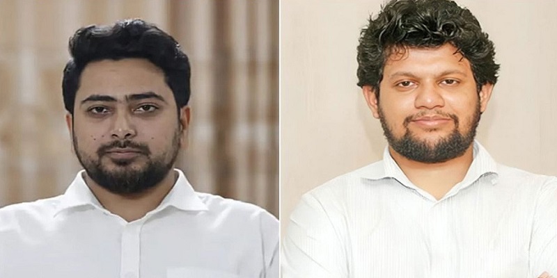 মাহফুজ আলমকে মৃত্যুর মুখে ঠেলে দিচ্ছে সরকার : নাহিদ ইসলাম