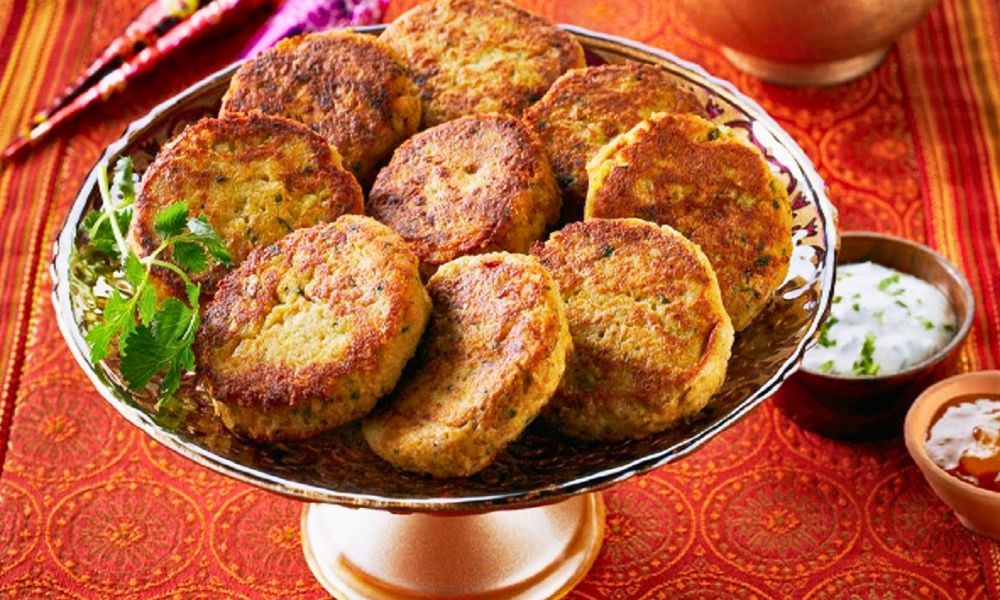 কাবাব খেলেও বাড়বে না ওজন, কিভাবে তৈরি করবেন