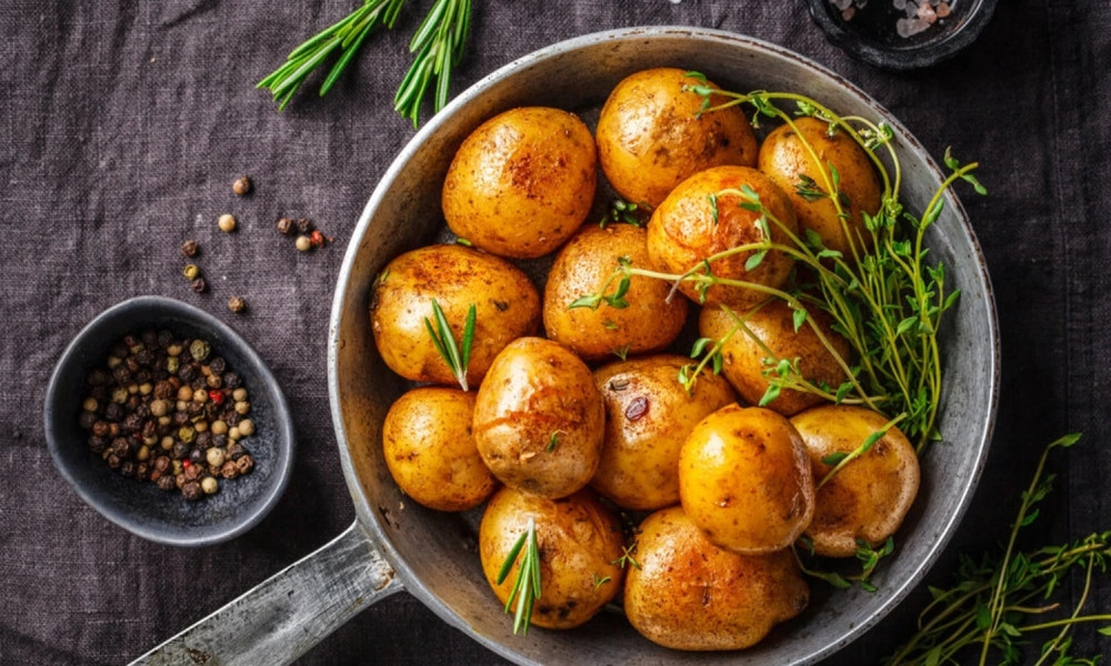 ডায়াবেটিসে আলু খাওয়া কতটা নিরাপদ?
