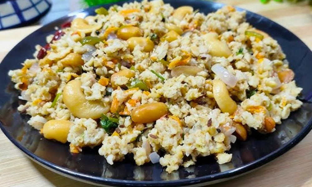 পোলাও খেলেই কমবে ওজন, রান্না করতে হবে যেভাবে