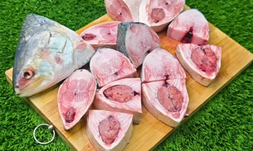 ইলিশের কোন অংশ সবচেয়ে বেশি সুস্বাদু