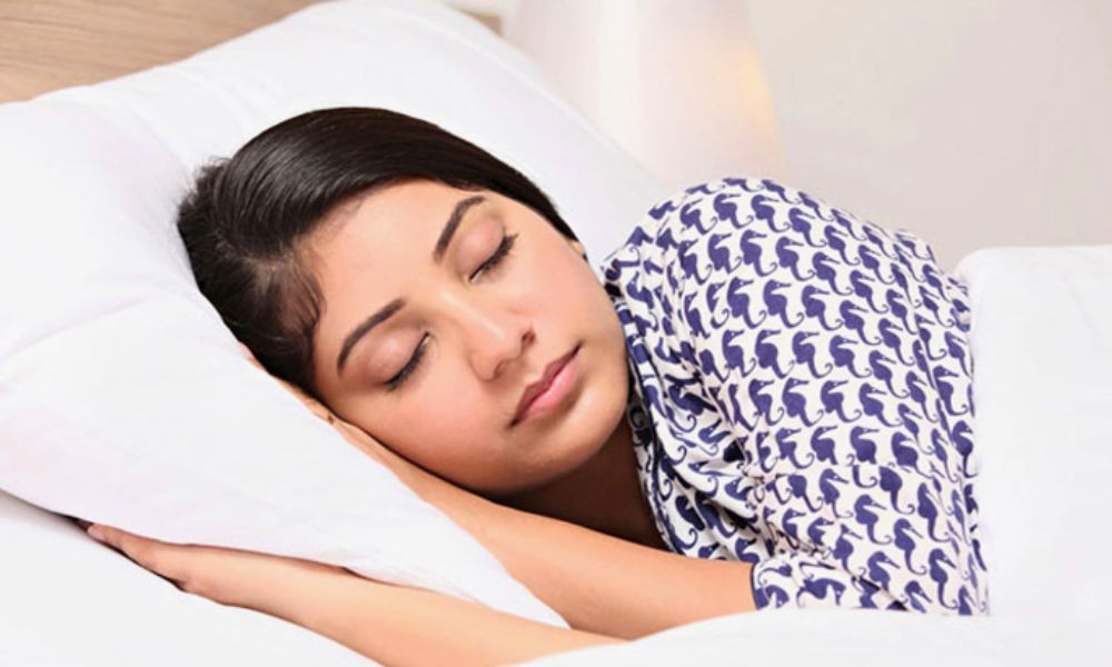 পুরুষ না নারী, কারা বেশি ঘুমায়?
