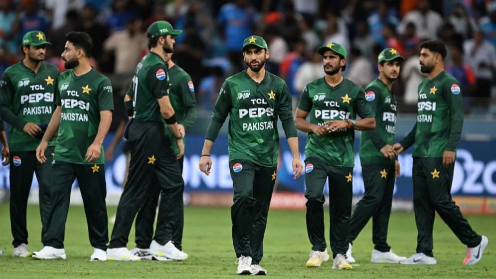 পাকিস্তানকে হতাশ করল আইসিসি, ম্যাচ বর্জন করবেন সালমানরা?