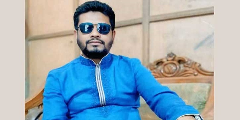 চেকের মামলায় সাজাপ্রাপ্ত বিএনপি নেতা গ্রেপ্তার