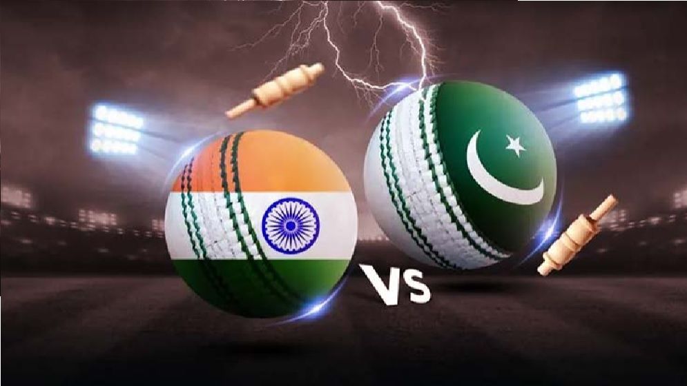 ভারত-পাকিস্তান কে কোন পরিসংখ্যানে এগিয়ে