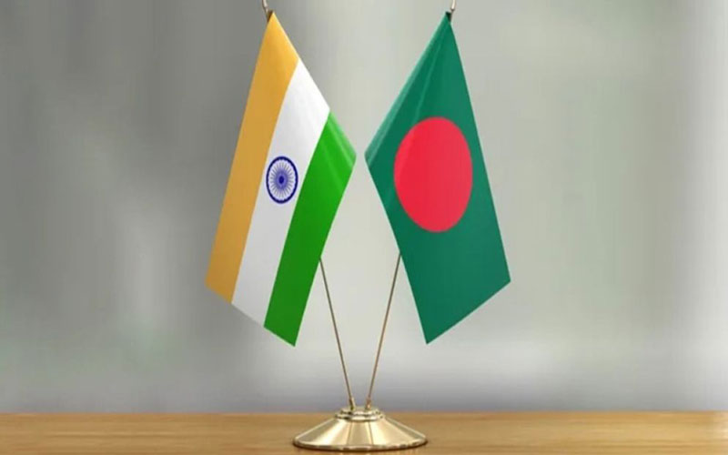 গঙ্গা চুক্তি নিয়ে আলোচনায় বসছে ঢাকা-দিল্লি