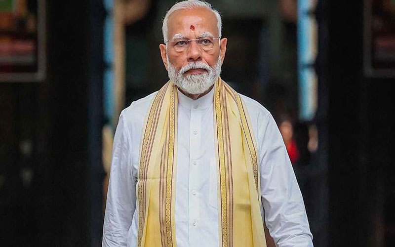 যুক্তরাষ্ট্রে জাতিসংঘের অধিবেশনে যাচ্ছেন না মোদি