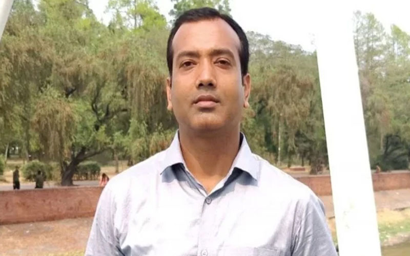 ভোট সুষ্ঠু হলে ফলাফল যা-ই হোক মেনে নেব: ছাত্রদল সভাপতি