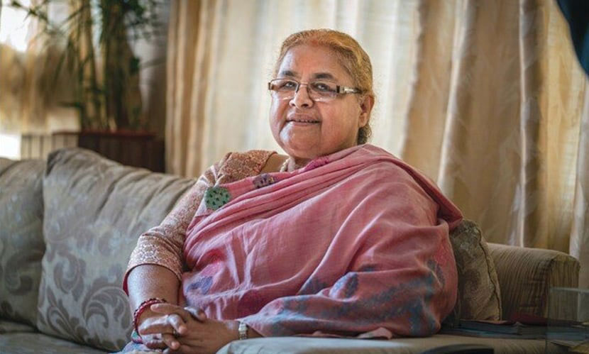 নেপালে অন্তর্বর্তী সরকারের প্রধান হিসেবে সুশীলা কারকির নাম প্রস্তাব জেন-জি’র