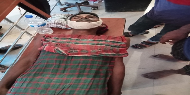 সুনামগঞ্জের জামালগঞ্জে দুই পক্ষের সংঘর্ষে ১ জন নিহত, আহত ১০
