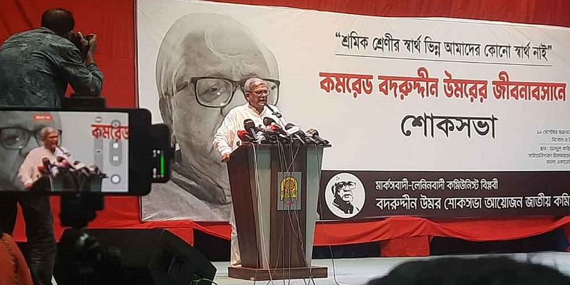 যারা বিপ্লব করতে চান, তাদের শক্তিশালী হতে হবে: ফখরুল