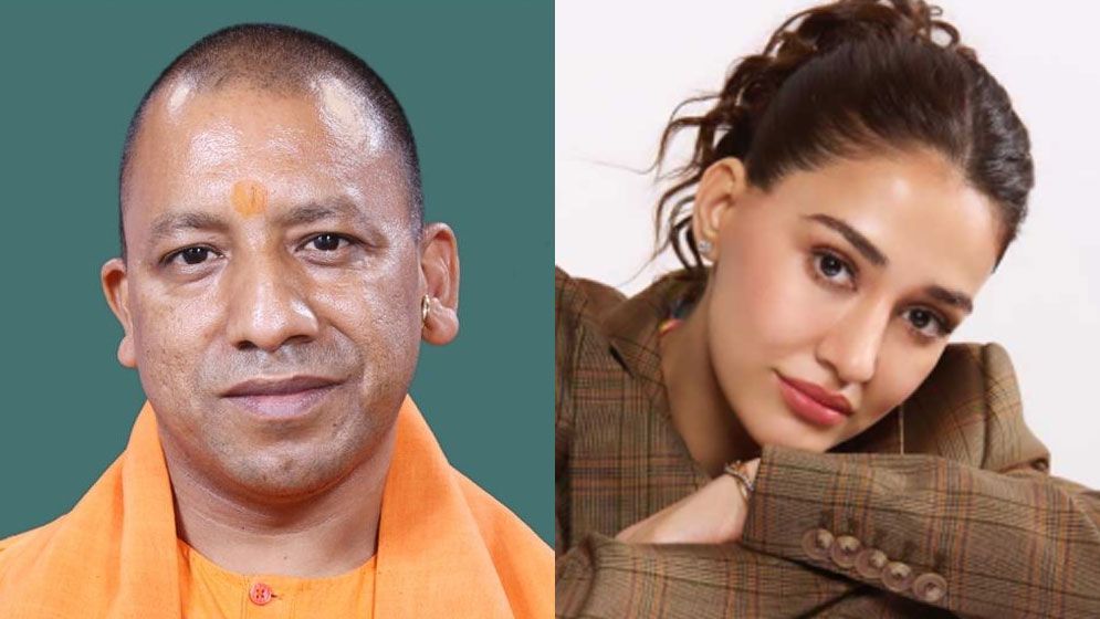 দিশার কথা রাখলেন যোগী আদিত্যনাথ